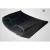 2006-2010 Dodge Charger Redeye Look Hood - 1 Piece - image 3