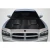 2006-2010 Dodge Charger Redeye Look Hood - 1 Piece - image 1
