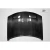 2006-2010 Dodge Charger Redeye Look Hood - 1 Piece - image 5