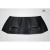 2006-2010 Dodge Charger Redeye Look Hood - 1 Piece - image 3