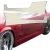 FRP MSPO Side Skirts > Nissan 240SX (S14) 1995-1998 - image 1