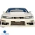 FRP MSPO Front Bumper > Nissan 240SX (S14) 1997-1998 - image 21