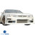 FRP MSPO Front Bumper > Nissan 240SX (S14) 1997-1998 - image 24