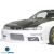 FRP MSPO Front Bumper > Nissan 240SX (S14) 1997-1998 - image 25