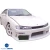 FRP MSPO Front Bumper > Nissan 240SX (S14) 1997-1998 - image 26