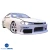 FRP MSPO Front Bumper > Nissan 240SX (S14) 1997-1998 - image 31