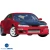 FRP MSPO Front Bumper > Nissan 240SX (S14) 1997-1998 - image 13