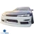 FRP MSPO Front Bumper > Nissan 240SX (S14) 1997-1998 - image 15