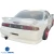 FRP MSPO Rear Bumper > Nissan 240SX (S14) 1995-1998 - image 16