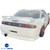 ModeloDrive FRP MSPO Rear Bumper > Nissan 240SX S14 1995-1998 - image 16