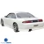 FRP MSPO Rear Bumper > Nissan 240SX (S14) 1995-1998 - image 19