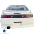 FRP MSPO Rear Bumper > Nissan 240SX (S14) 1995-1998 - image 20