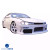 ModeloDrive FRP MSPO Body Kit 4pc > Nissan 240SX S14 (Kouki) 1997-1998 - image 32