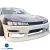 FRP MSPO Body Kit 4pc > Nissan 240SX (S14) 1997-1998 - image 21