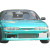 ModeloDrive FRP MSPO Front Bumper > Nissan 240SX (S14) 1995-1996 - image 1