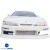 FRP MSPO Front Bumper > Nissan 240SX (S14) 1995-1996 - image 17