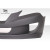 2010-2012 Hyundai Genesis Coupe 2DR Circuit Front Bumper - 1 Piece - image 7