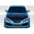 2010-2012 Hyundai Genesis Circuit Front Bumper - image 1