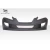 2010-2012 Hyundai Genesis Circuit Front Bumper - image 5