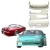 FRP MSPO Body Kit 4pc > Nissan 240SX (S14) 1995-1996 - image 1
