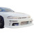FRP MSPO Body Kit 4pc > Nissan 240SX (S14) 1995 - 1996 - image 8