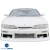 FRP MSPO Body Kit 4pc > Nissan 240SX (S14) 1995-1996 - image 21