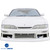 ModeloDrive FRP MSPO Body Kit 4pc > Nissan 240SX S14 (Zenki) 1995-1996 - image 11