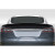 2012-2023 Tesla Model S Duraflex Elixir Rear Wing Spoiler - 1 Piece - image 1