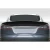 2012-2022 Tesla Model S Elixir Rear Wing - image 1