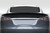 2012-2023 Tesla Model S Duraflex Elixir Rear Wing Spoiler 1 Piece