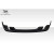 1990-1996 Nissan 300ZX Z32 Duraflex Turbo T Front Lip Spoiler Air Dam - 1 Piece - image 8