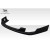 1990-1996 Nissan 300ZX Z32 Duraflex Turbo T Front Lip Spoiler Air Dam - 1 Piece - image 9