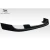 1990-1996 Nissan 300ZX Z32 Turbo T Front Lip Spoiler Air Dam - 1 Piece - image 9