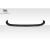 2010-2014 Volkswagen Golf GTI Rabbet Front Lip Spoiler - 1 Piece - image 6