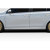 2010-2014 Volkswagen Golf GTI R400 Look Side Skirt Rocker Panel Splitters - 2 Pieces - image 1