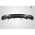 2012-2015 Tesla Model S Energon Rear Diffuser - 1 Piece (S) - image 6
