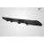 2012-2015 Tesla Model S Energon Rear Diffuser - 1 Piece (S) - image 8