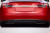 2012-2015 Tesla Model S Carbon Creations Energon Rear Diffuser 1 Piece