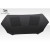 2010-2012 Hyundai Genesis Coupe 2DR Circuit Hood - 1 Piece - image 6