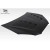 2010-2012 Hyundai Genesis Coupe 2DR Circuit Hood - 1 Piece - image 7