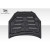 2010-2012 Hyundai Genesis Coupe 2DR Circuit Hood - 1 Piece - image 5
