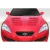 2010-2012 Hyundai Genesis Circuit Hood - image 1