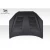 2010-2012 Hyundai Genesis Circuit Hood - image 5