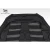 2010-2012 Hyundai Genesis Circuit Hood - image 5