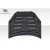 2010-2012 Hyundai Genesis Circuit Hood - image 8
