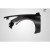 2014-2023 Infiniti Q50 OEM Look Fenders - 2 Pieces - image 10