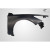 2014-2023 Infiniti Q50 OEM Look Fenders - 2 Pieces - image 12
