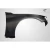 2014-2023 Infiniti Q50 OEM Look Fenders - 2 Pieces - image 3