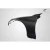 2014-2023 Infiniti Q50 OEM Look Fenders - 2 Pieces - image 5