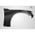2014-2023 Infiniti Q50 OEM Look Fenders - 2 Pieces - image 9